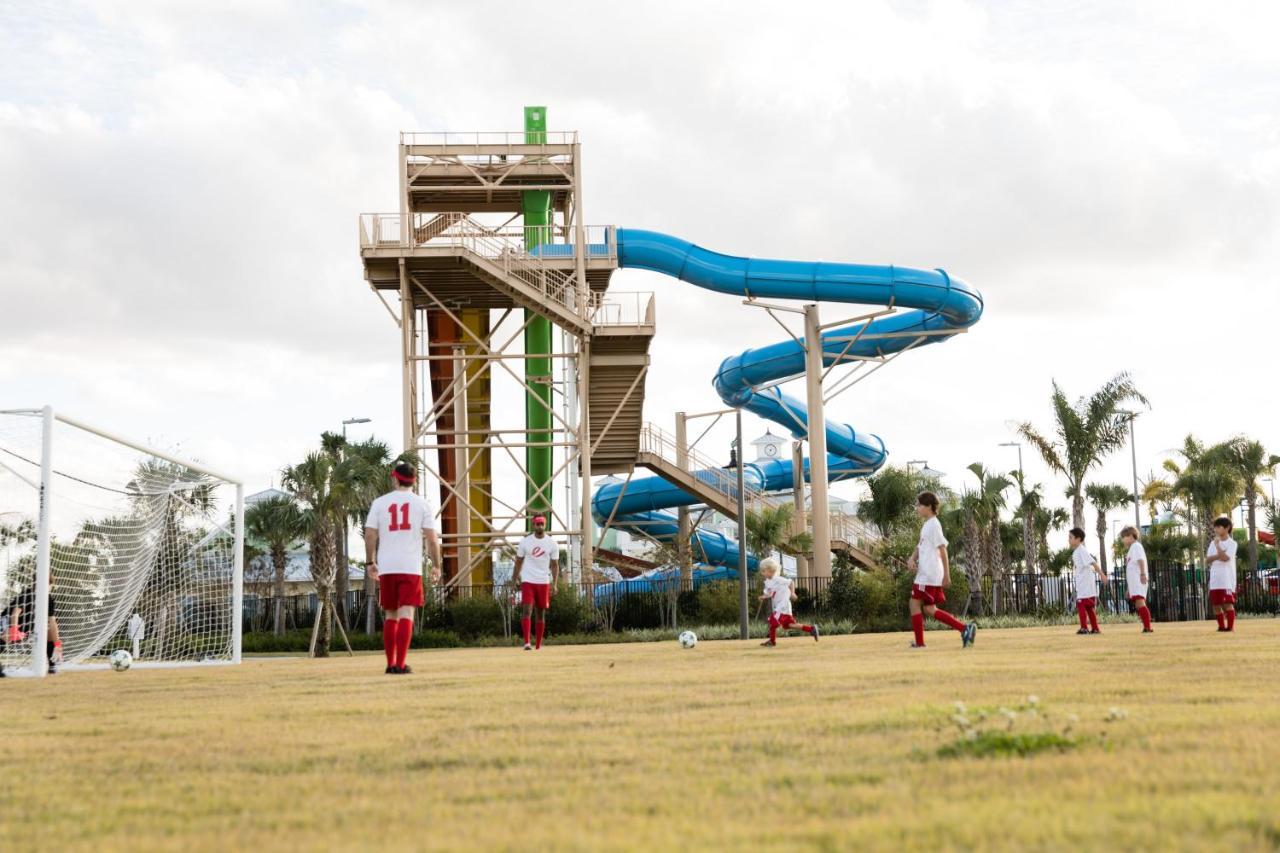 Bright Home With Water Park Access Near Disney By Rentyl - 7576M Orlando Eksteriør billede