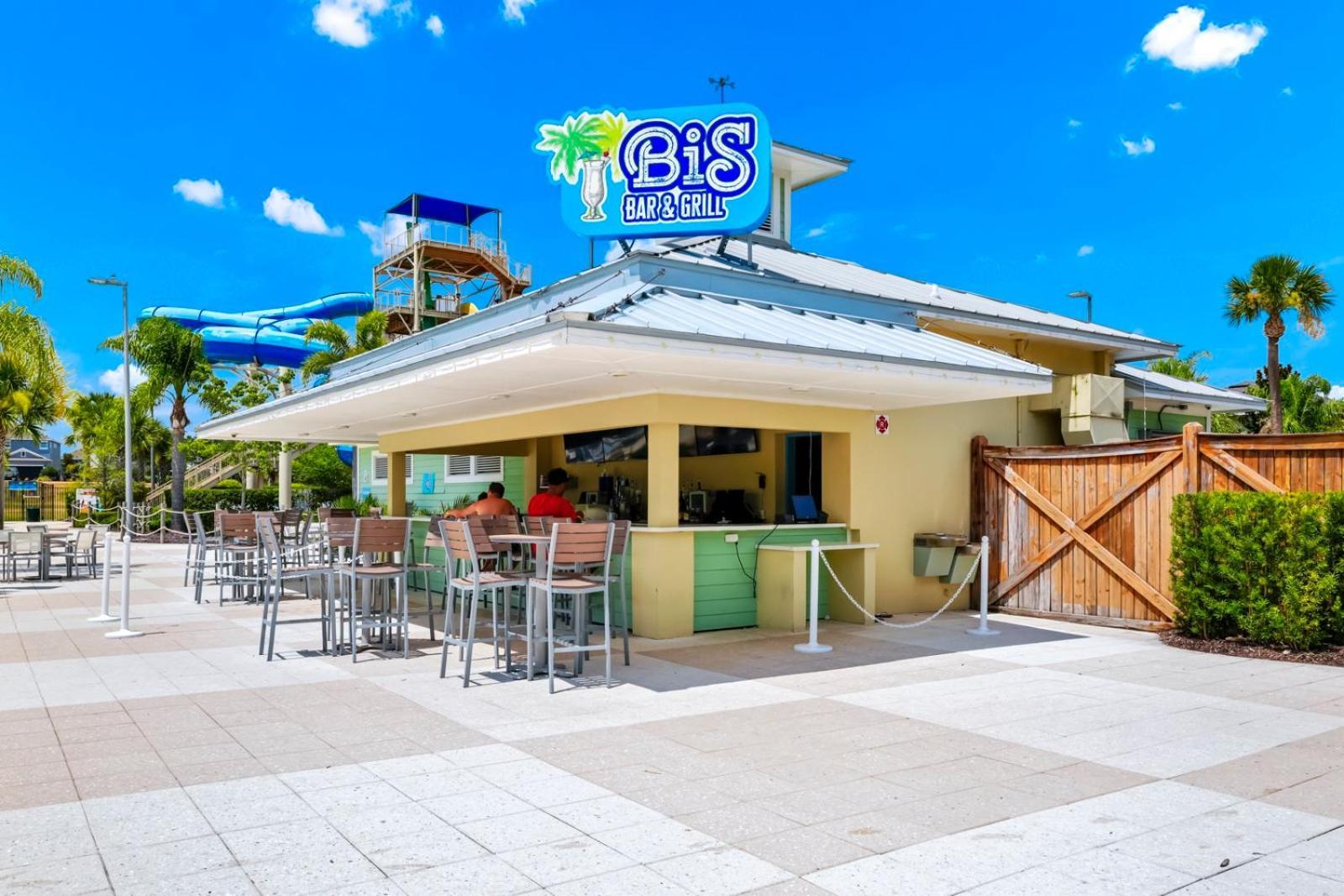 Bright Home With Water Park Access Near Disney By Rentyl - 7576M Orlando Eksteriør billede