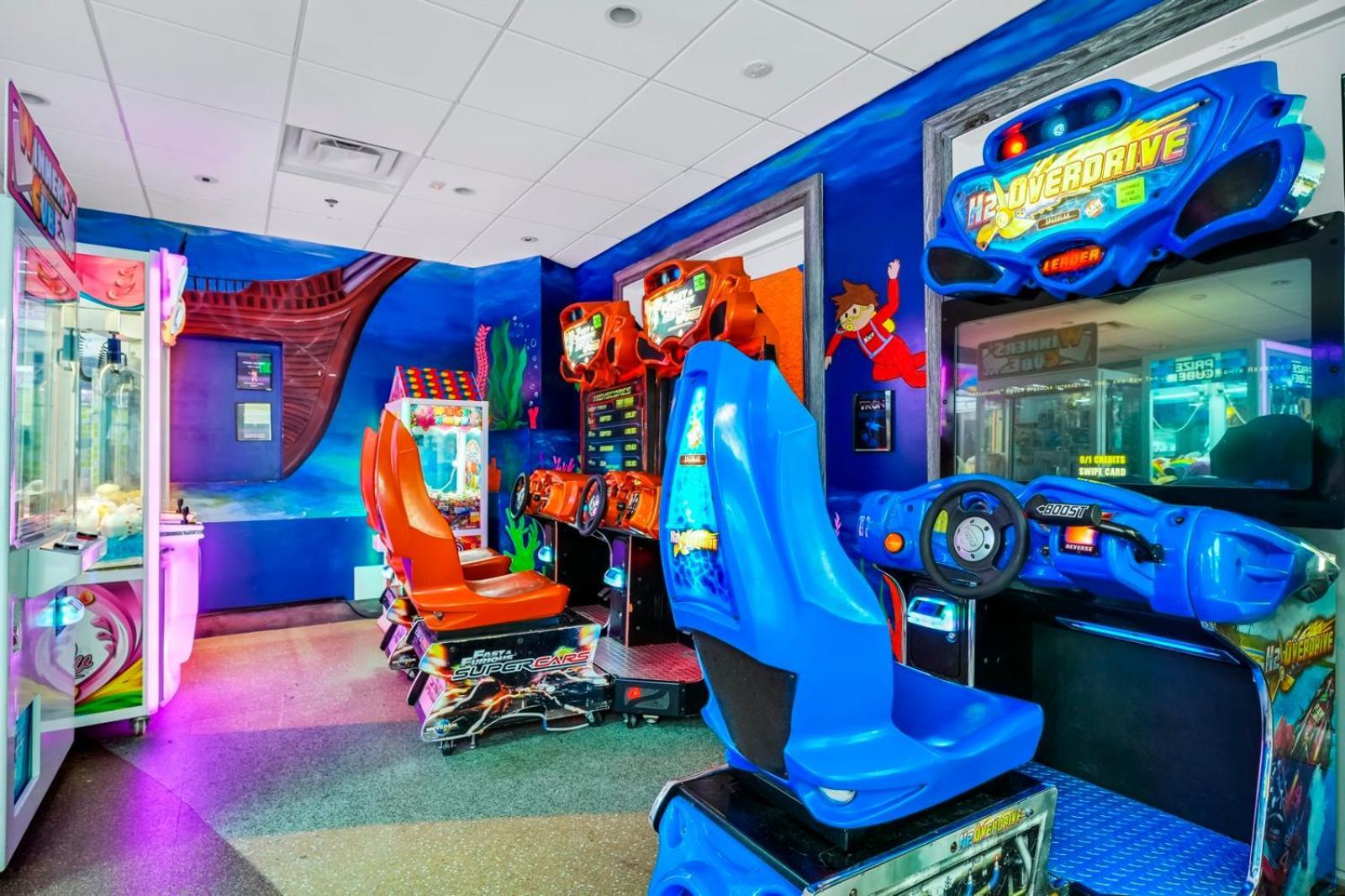 Bright Home With Water Park Access Near Disney By Rentyl - 7576M Orlando Eksteriør billede