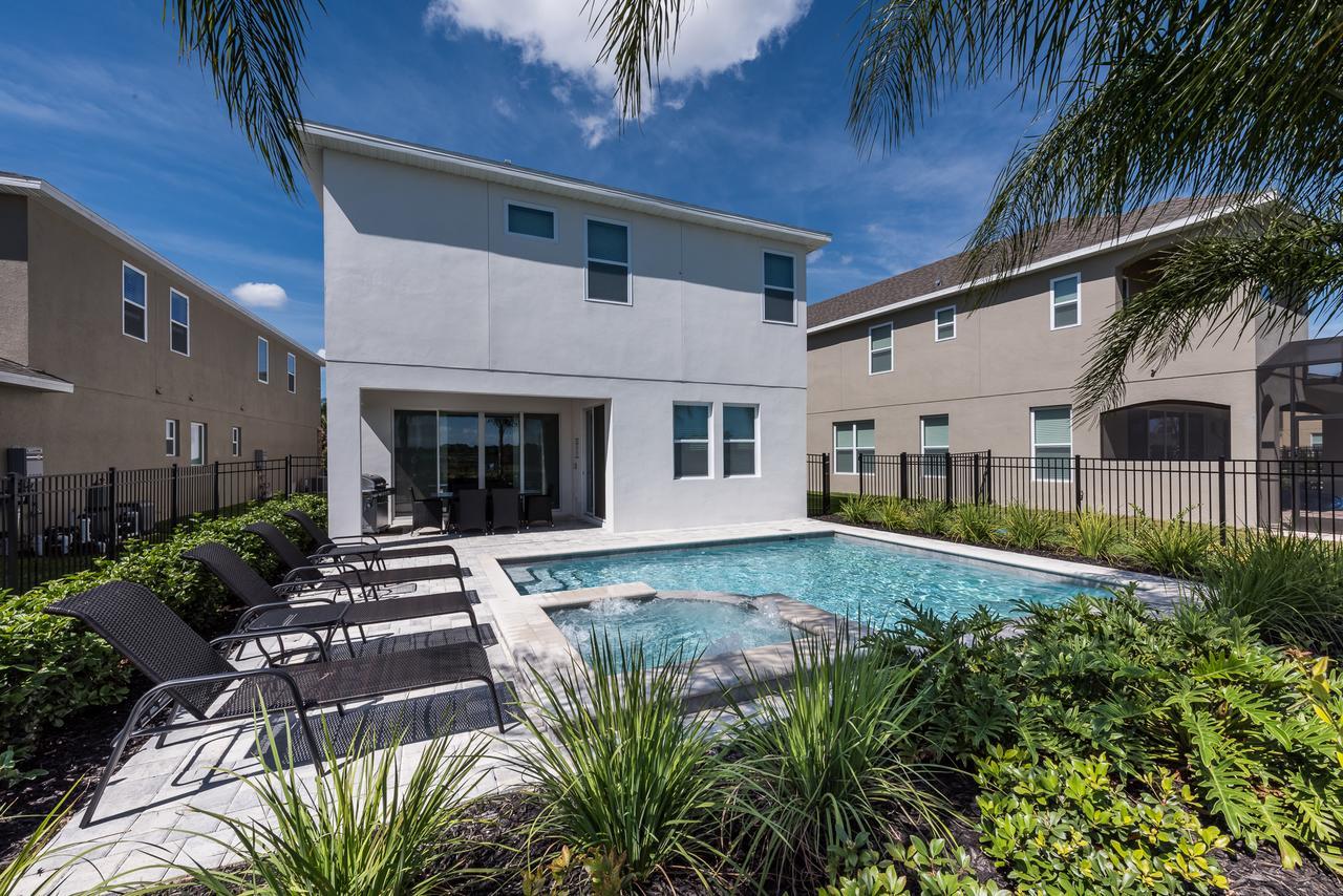 Bright Home With Water Park Access Near Disney By Rentyl - 7576M Orlando Eksteriør billede