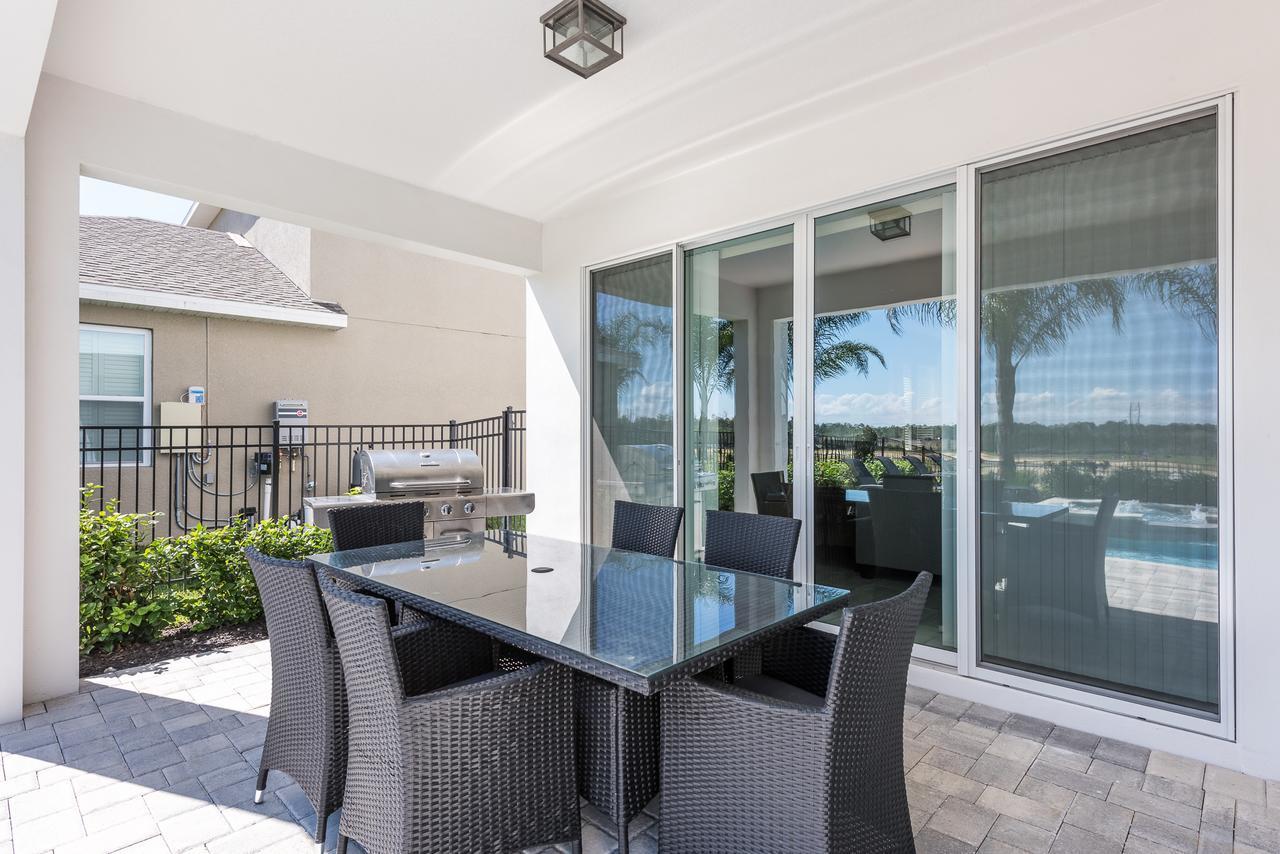 Bright Home With Water Park Access Near Disney By Rentyl - 7576M Orlando Eksteriør billede