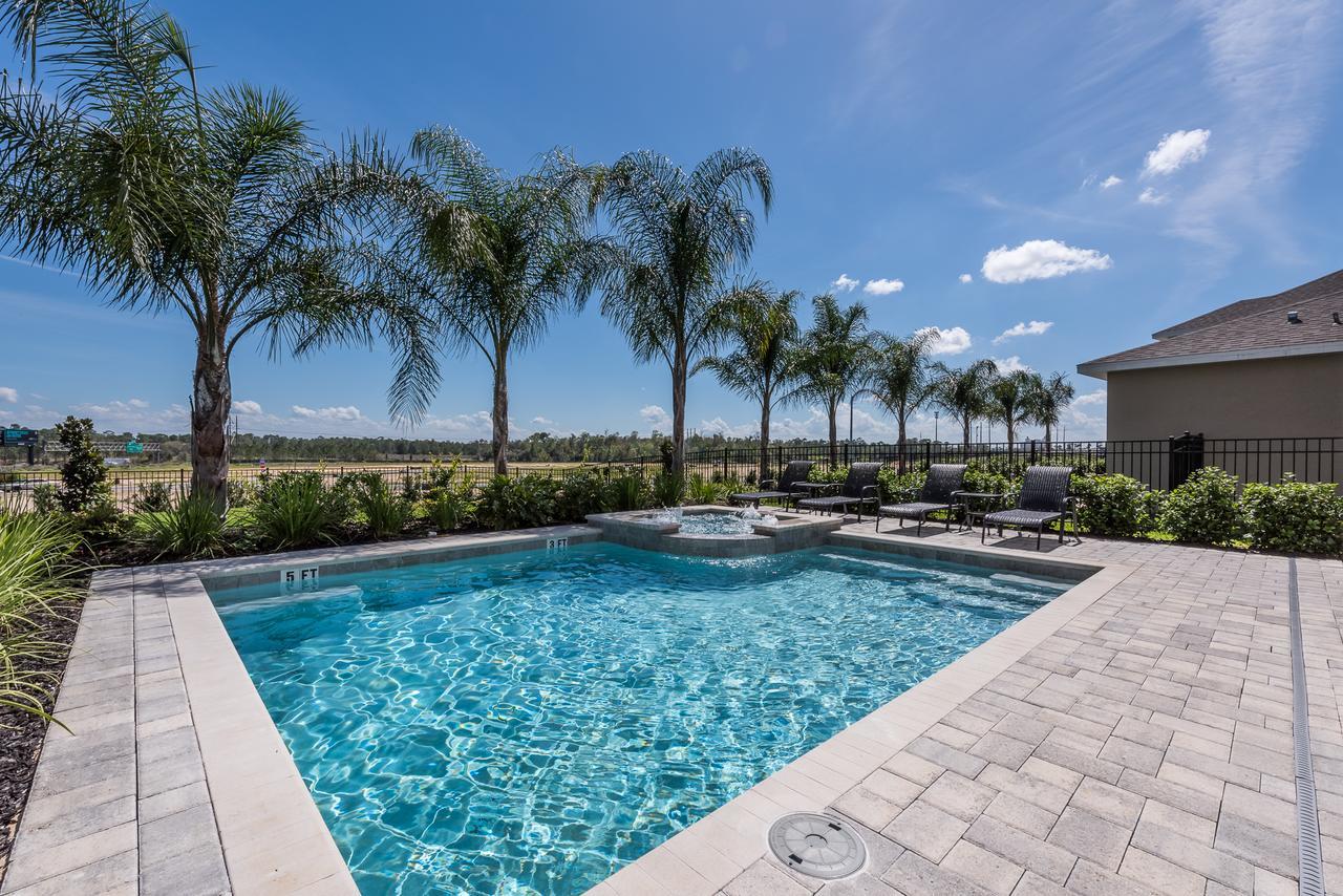 Bright Home With Water Park Access Near Disney By Rentyl - 7576M Orlando Eksteriør billede