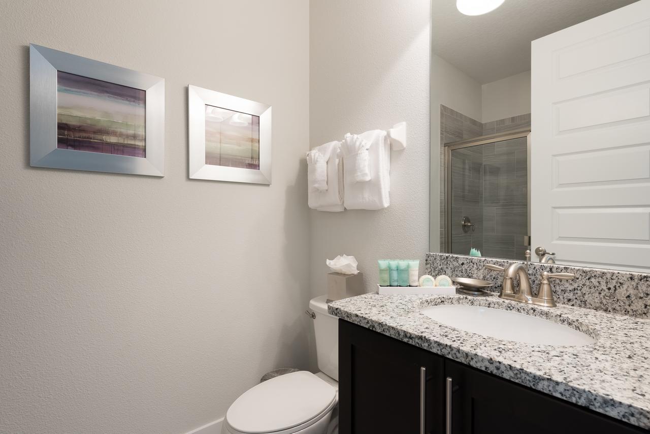 Bright Home With Water Park Access Near Disney By Rentyl - 7576M Orlando Eksteriør billede