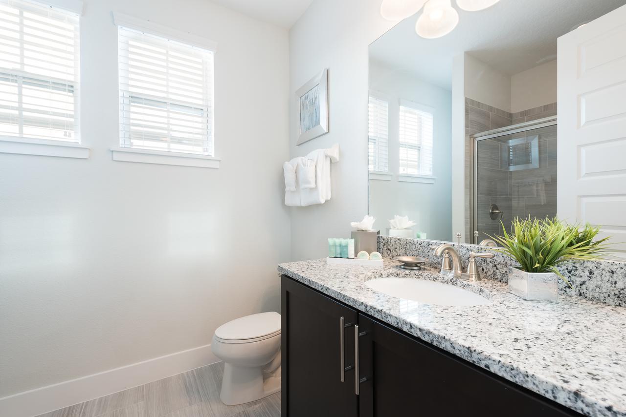 Bright Home With Water Park Access Near Disney By Rentyl - 7576M Orlando Eksteriør billede
