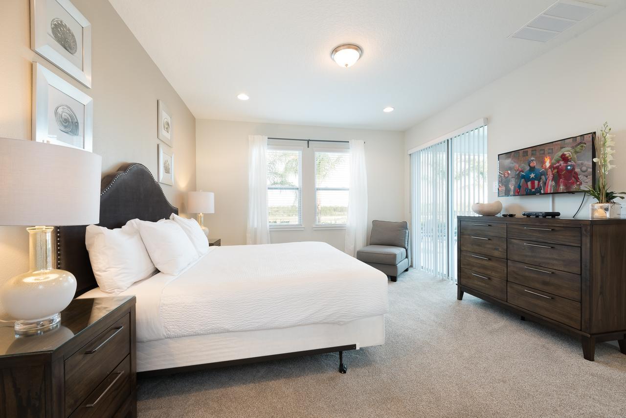 Bright Home With Water Park Access Near Disney By Rentyl - 7576M Orlando Eksteriør billede