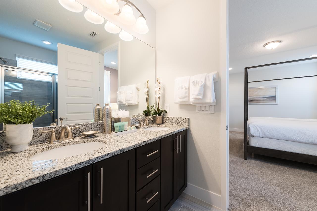 Bright Home With Water Park Access Near Disney By Rentyl - 7576M Orlando Eksteriør billede