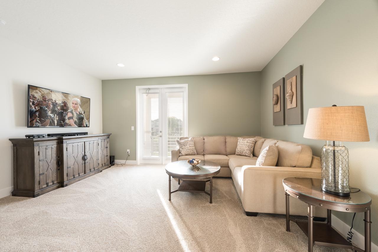 Bright Home With Water Park Access Near Disney By Rentyl - 7576M Orlando Eksteriør billede