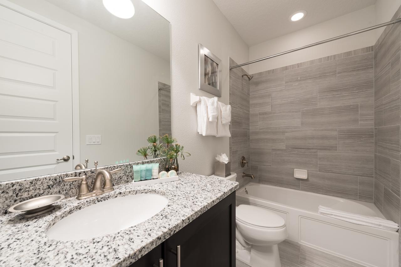 Bright Home With Water Park Access Near Disney By Rentyl - 7576M Orlando Eksteriør billede