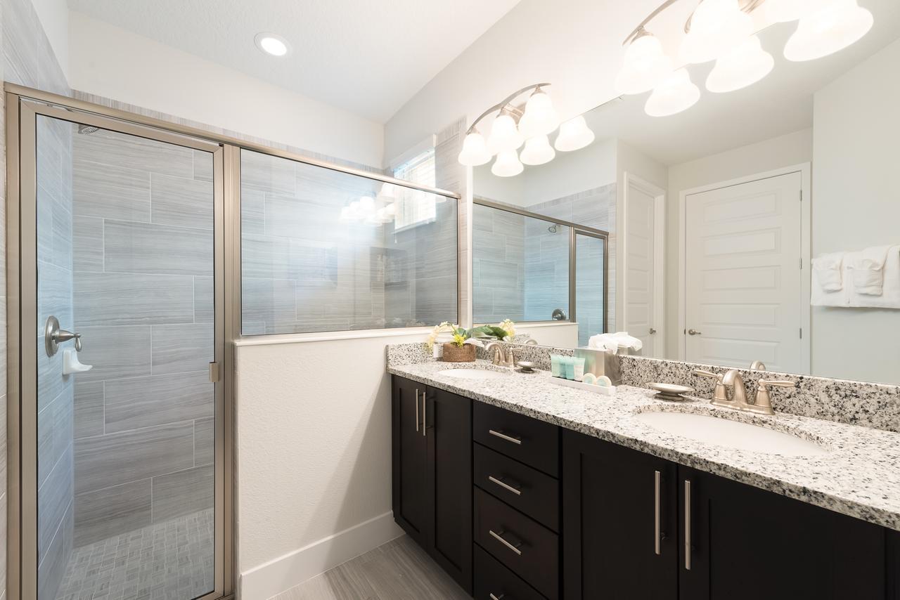 Bright Home With Water Park Access Near Disney By Rentyl - 7576M Orlando Eksteriør billede