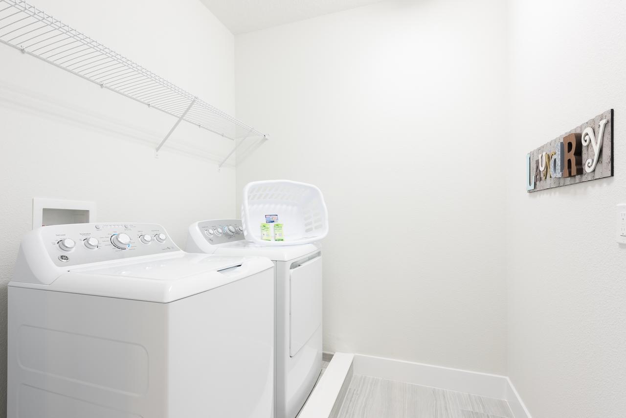 Bright Home With Water Park Access Near Disney By Rentyl - 7576M Orlando Eksteriør billede